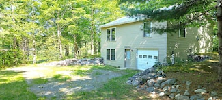 20 Blue Jay Dr, Embden, ME 04958