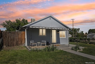 6691 Hooker St, Denver, CO 80221