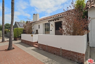 7708 Waring Ave, Los Angeles, CA 90046