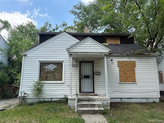 11821 Greiner St, Detroit, MI 48205