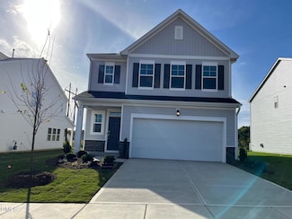 941 Glowing Star Ln, Angier, NC 27501