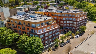401 NE 71st St Unit 503, Seattle, WA 98115