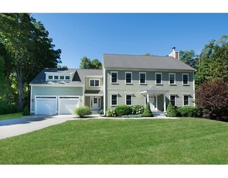 95 Lawson Rd, Scituate, MA 02066