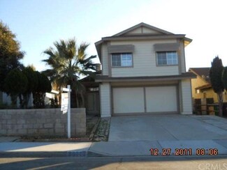 25772 Parsley Ave, Moreno Valley, CA 92553