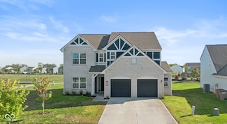 4013 Winston Ln, Columbus, IN 47201