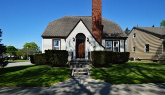 520 S Walsh St, Garrett, IN 46738