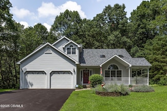 135 Woodhill Rd, Danville, PA 17821