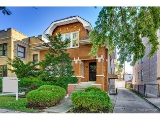 5411 N Christiana Ave, Chicago, IL 60625
