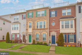 3504 Canvasback Dr, Dundalk, MD 21222