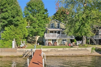 5476 E Lake Rd, Conesus, NY 14435