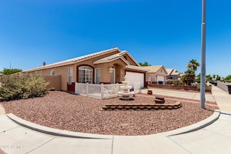 1943 E San Tan St, Chandler, AZ 85225