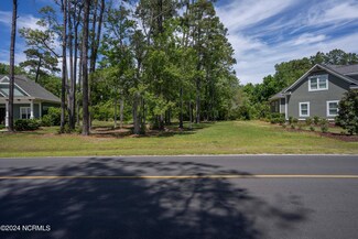 2410 Saint James Dr SE, Southport, NC 28461