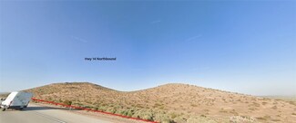 10000 Kemper Rd, Mojave, CA 93501