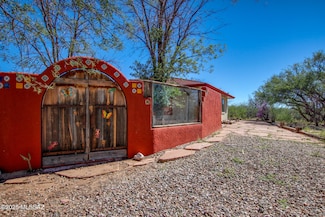 1275 S Lee St, Saint David, AZ 85630