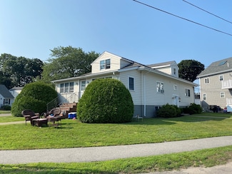 1 Petrel Rd Unit 3, Quincy, MA 02169