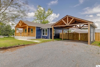 123 Highway 151 S, Calhoun, LA 71225