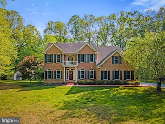 23 Esther Ann Way, Reisterstown, MD 21136