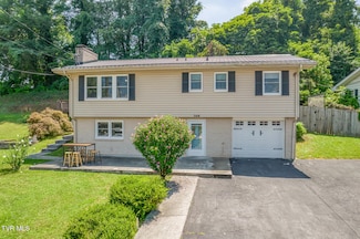 170 Montrose Dr, Bristol, VA 24201