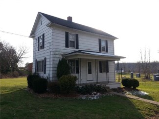 771 S Main St, Homer City, PA 15748