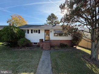 3 Bright Cir, Gwynn Oak, MD 21207