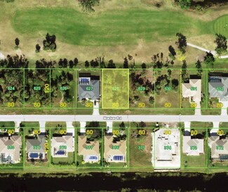 242 Marker Rd, Rotonda West, FL 33947