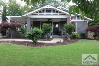 70 Springdale St, Athens, GA 30605