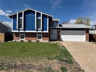 5025 S Independence Way, Littleton, CO 80123