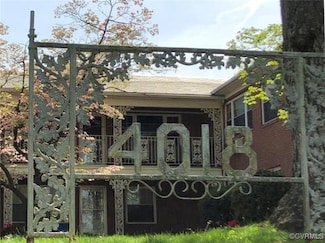 1 R Forest Hill Ave Unit U1, Richmond, VA 23225