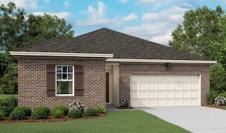 1013 Daybreak Dr, Katy, TX 77493