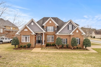 101 Galway Lake S, Hendersonville, TN 37075