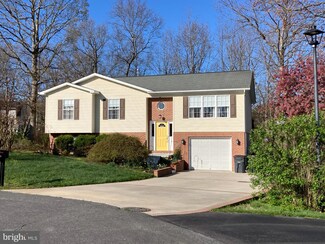 105 Blanche Cir, Winchester, VA 22602