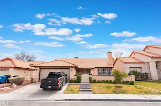 3901 W Red Coach Ave, North Las Vegas, NV 89031