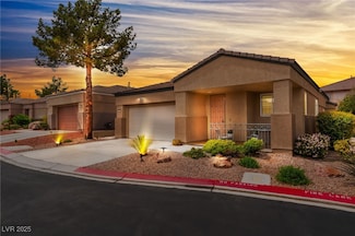 601 Bear Grass St, Las Vegas, NV 89144