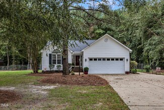 338 Parrish Farm Ln, Benson, NC 27504