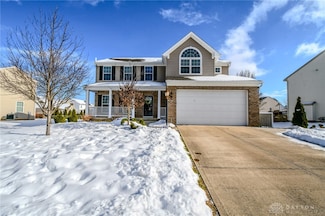1983 Daffodil Dr, Xenia, OH 45385
