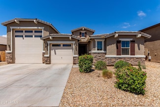 8010 W Atlantis Way, Phoenix, AZ 85043