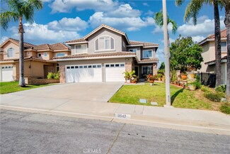 3547 Dartmouth Ln, Rowland Heights, CA 91748