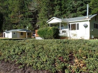 7763 Azalea-Glen Rd, Glendale, OR 97442