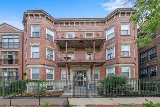 5636 S Prairie Ave Unit GN, Chicago, IL 60637
