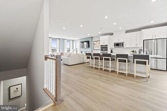 2433 Silver Line Alley, Herndon, VA 20171