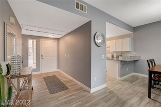 352 Amber Pine St Unit 106, Las Vegas, NV 89144