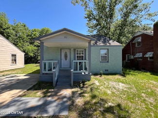 62 Everett St, Jackson, TN 38301