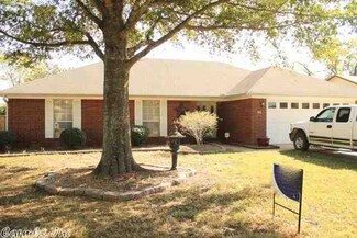 46 Gregory Dr, Conway, AR 72032