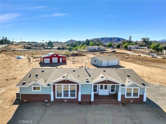 16983 Morrow Meadow Ln, Perris, CA 92570