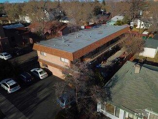 1036 Bell St, Reno, NV 89503