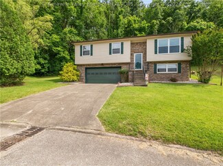 106 Dogwood Ln, Dunbar, WV 25064