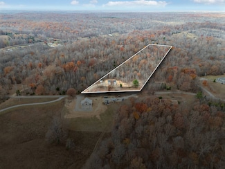 793 Preston Baggett Rd, Cumberlnd Cty, TN 37050