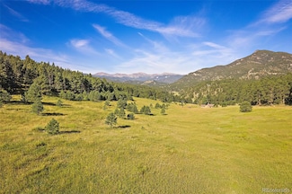 0 Upper Bear Creek Rd, Evergreen, CO 80439
