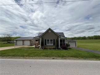 11153 Pleasant Rd, Pleasant City, OH 43772