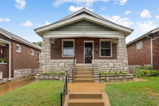 5433 Rosa Ave, Saint Louis, MO 63109